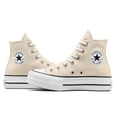 thumbnail image 4 of Tenis Converse de Plataforma Lift en Bota de Lona para Mujer A08214C, 4 of 5
