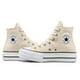 thumbnail image 4 of Tenis Converse de Plataforma Lift en Bota de Lona para Mujer A08214C, 4 of 5