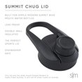 thumbnail image 3 of Tapa abatible Summit Simple Modern con asa para botella de agua, 3 of 4