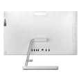thumbnail image 3 of AIO Lenovo IdeaCentre 3 24IAP7:  Intel Core i3 1215U, RAM 8GB DDR4, SSD 256GB, Pantalla 23.8" LED, S.O. W11H, 3 of 4