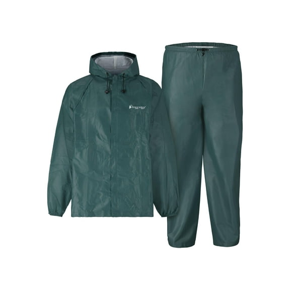 Frogg Toggs Men's Ultra-Lite2 Waterproof Breathable Rain Suit