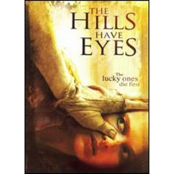 Pre-Owned The Hills Have Eyes (DVD 0024543247371) directed by Alexandre Aja
