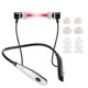 thumbnail image 1 of Portable Tinnitus Ear Red Light Therapy 650nm Laser Lllt Irradiation Earplugs Os Media Deafness Nose Rhinitis Sinusitis Treatment, 1 of 5