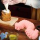 thumbnail image 4 of Nestingho 2Ud De Silicona Para Hornear Con Ideal Para Pasteles Y Galletas, 4 of 7