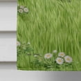 thumbnail image 4 of Female Mallard Duck & Ducklings Flag Canvas House Size, 4 of 4