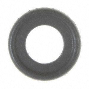 Scion Oil Drain Plug Gasket - Victor Reinz B45828 Engine Oil Drain Plug Gasket