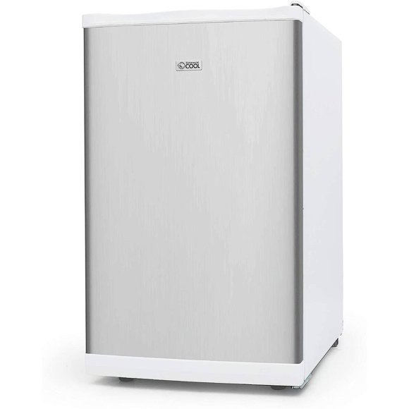 Small Upright Freezers