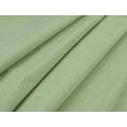 thumbnail image 5 of Aiking Window Treatment - Brushed Rod Pocket Window Valance Curtain for Home / Kitchen / Event Designs, 56 by 16 inch ( 2-Panels, Teal Green ), 5 of 5