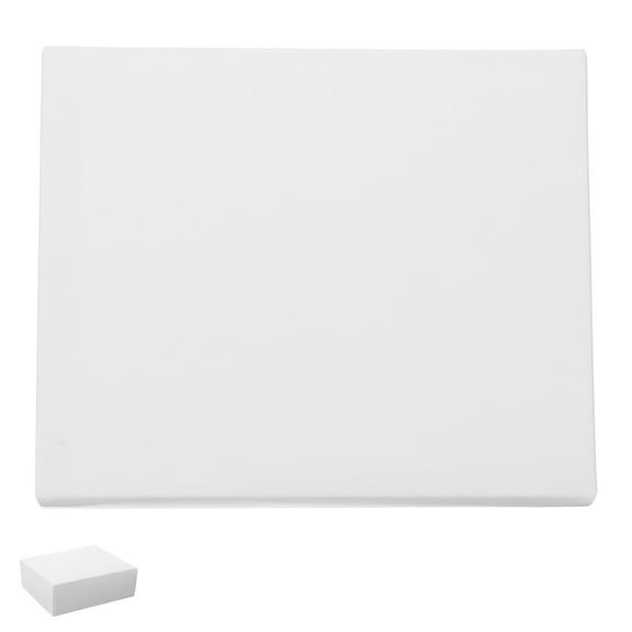 unbranded Party Favors Box Small Box White Cardstock Versatile Design Any Occasion 1Pcs