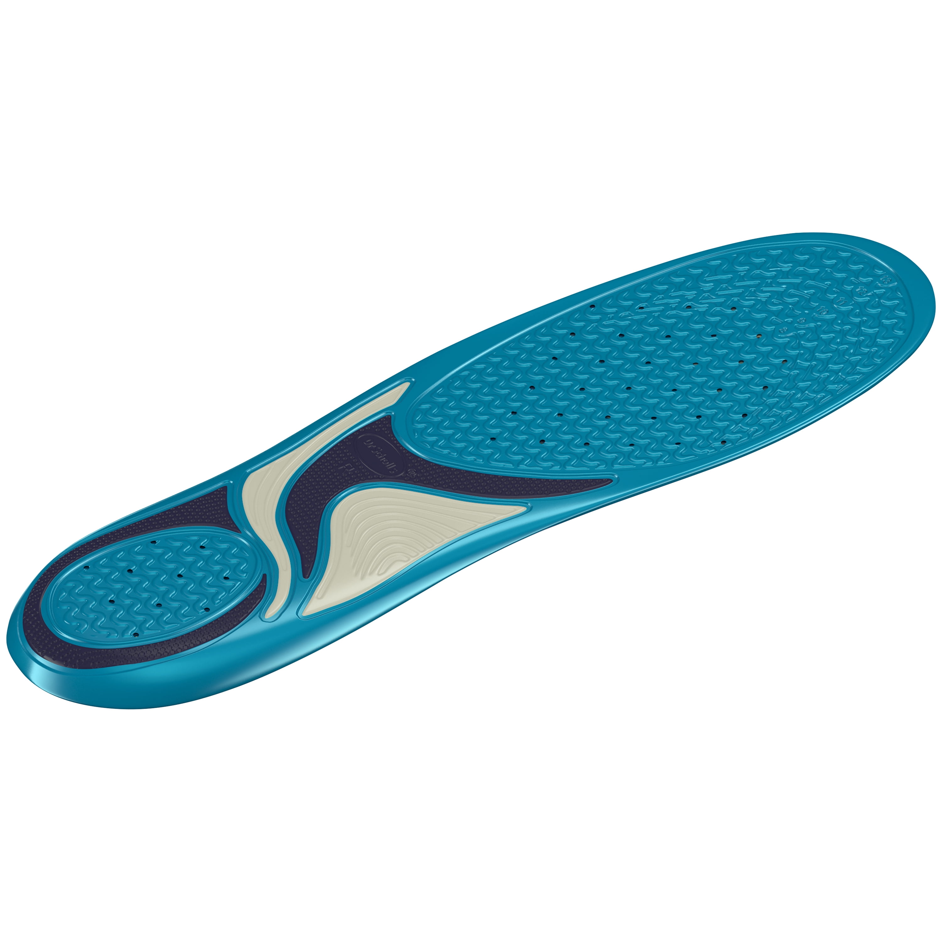 Scholl/’s MEMORY FIT Insoles //// Memory Foam Pillow-Soft Cushioning Conforms to Your Foot for Greater Softness and Comfort for Womens 6-10, also available for Mens 8-14 Dr