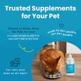 thumbnail image 6 of Paramount Pet Health Liquid Omega 3 Supplement for Dogs & Cats - 16 oz, 6 of 9
