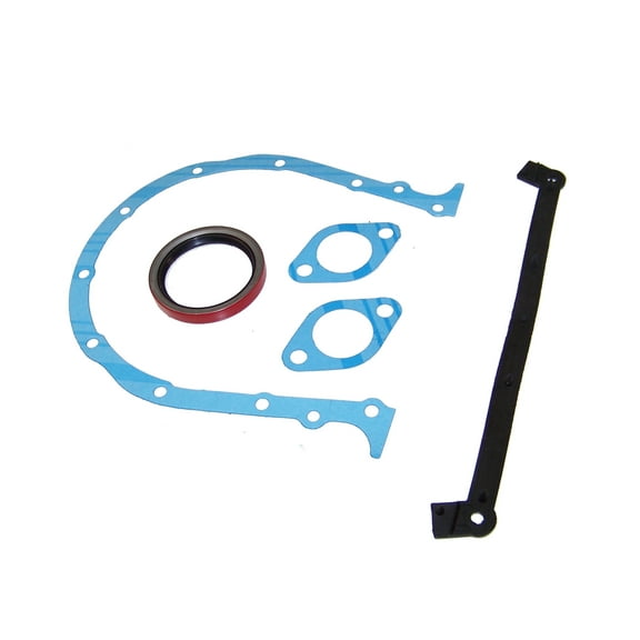 DNJ TC3194 Timing Cover Gasket Set Fits Cars & Trucks 70-95 Chevrolet Bel Air 7.4L OHV