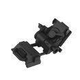 thumbnail image 3 of Nvg Soporte para casco, soporte para accesorios, para juegos, actividades en equipo, acampada Estilo B, 3 of 8