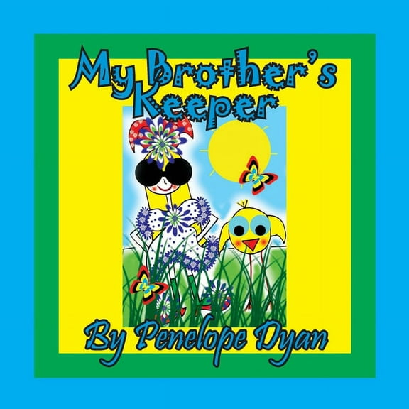 My Brother's Keeper, (Paperback)