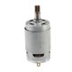 thumbnail image 4 of DC 8 Teeth Motor -550VD-6532 H3 for 50027484 WX390 WX390.1 WX390.31 WU390.9 WX390.9 for Rock Well H3 QN147Y12-CXDT, 4 of 5