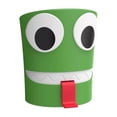 thumbnail image 3 of Rainbow Friends Series 3 Green Head Exclusive Ultimate Bundle, 3 of 7