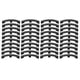thumbnail image 2 of 20PCS Fruit Tree Shaper Branch Bender Plant Trainer Bending Clips Clamps Bonsai Shaped Clip Bending, 2 of 5