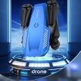 thumbnail image 1 of LS/RC F185 Pro WiFi Altitude Hold Control remoto Quadcopter 4K Cámara RC Drone JShteea libre de BPA, 1 of 7