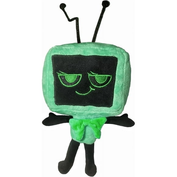 Dandy's World Plush, Goob Plush, Vee Plush Astro VEE Plush Toy for Kids and Adults