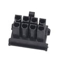 thumbnail image 5 of 8PIN Connector For PC Computer Graphics Card GPU Power Connector Plastic Shell Housing Socket for Computer Motherboards, 5 of 8