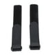 thumbnail image 4 of Correas Cinchas Reutilizables, Gancho Profesional Ligero de Nylon y Tiras de Bucle de Bucle Straps Black Strong Con Hebillas de Metal para acampar para viajar, 4 of 7