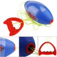 thumbnail image 3 of PE Plasco dos Personas Cooperativas Toy Toy Durable Jumbo Speed ​​Ball, Juguete de Bola de Transporte, Para Interiores Al Aire Libre, 3 of 7
