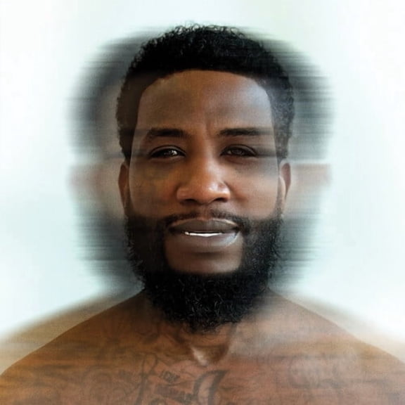 Gucci Mane - Episodes - Music & Performance - CD