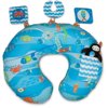 Boppy Interactive Pillow, Gentle Ocean