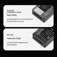 thumbnail image 3 of Ventilador de Refrigeración para Cámara -CR05 con Disipador de para , para , ZV-E1, A7M4, A6700, A72C, R8, R7, R6 y XT4, 3 of 10