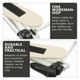 thumbnail image 5 of UPKOCH Comfortable Headrest Support Massage Bed Headrest Support Beige 1Pcs 17.3x9.4in, 5 of 8