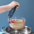 thumbnail image 1 of Hot Dish Plate Clip, Bowl Clip Anti Scalding Multifunctional Portable  for Shops, 1 of 8