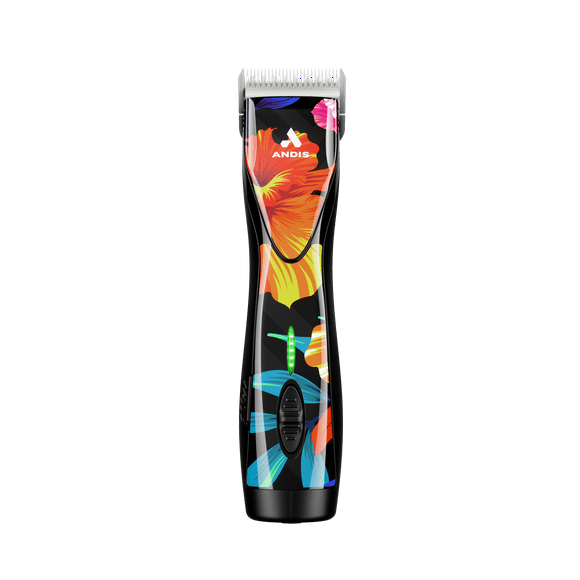 Andis 5 speed Pulse ZR11 professional clipper (Tropical)