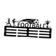 thumbnail image 4 of Perchero de pared para medallas, para premios deportivos, para dormitorio infantil 30x1189cm, 4 of 9