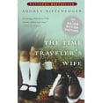 thumbnail image 1 of Pre-Owned The Time Traveler's Wife (Paperback) 015602943X 9780156029438, 1 of 1