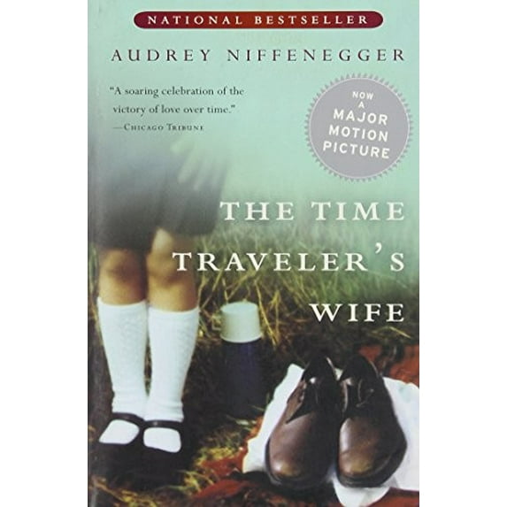 Pre-Owned The Time Traveler's Wife (Paperback) 015602943X 9780156029438
