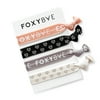FoxyBae Top Notch Hair Ties