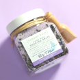 thumbnail image 2 of Cristales de baño Sunday Rain Lavanda y madera de cedro 500 g veganos, 2 of 5