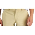 thumbnail image 2 of Tommy Bahama Men's Double Eagle IslandZone Stretch 10 Shorts Brown Size 30, 2 of 3