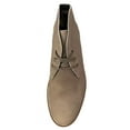 thumbnail image 4 of Wolverine Gibson Chukka Men Stone Suede, 4 of 6