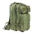 thumbnail image 2 of NcStar Small Backpack, 2 of 4