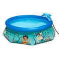 thumbnail image 1 of H2OGO! Underwater Oasis Spray Pool, 1 of 5