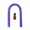 1set purple, variant on Dryer Vent Cleaner Kit Flexible Crevice Tool for Dy*son V7 V8 V10 V11 V12 V15Cordless Vacuum Cleaner Hose Attachment Lint Remover
