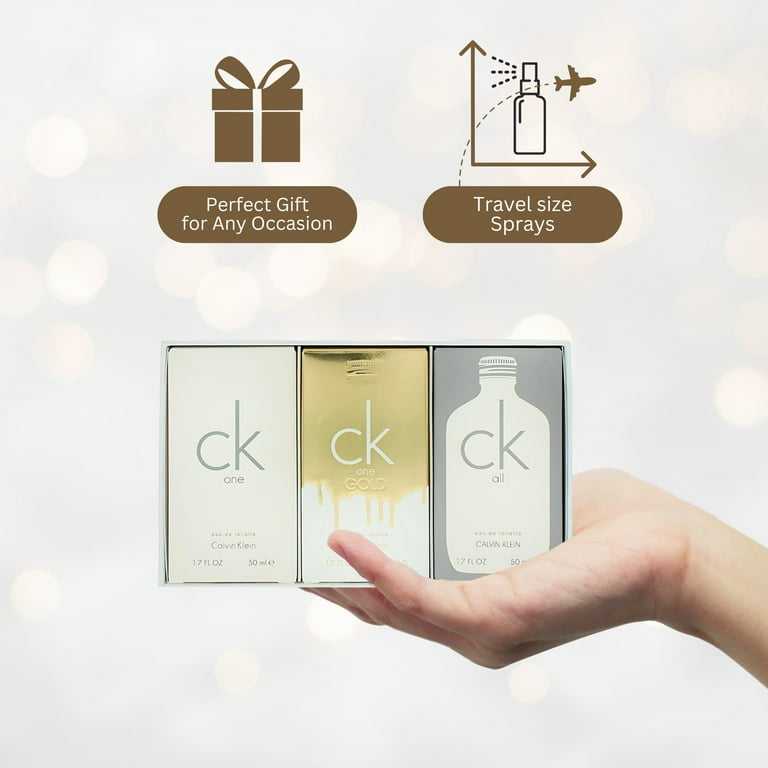 Ck all gift set on sale