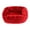 F, variant on Matoen Dog Bed for Medium Dogs, Cute Cat Bed for Indoor Cats, Washable Super Soft Durable Kitten Bed and Puppy Bed