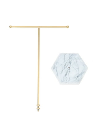 Marble Jewelry Organizer