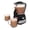 Black, variant on Nostalgia Retro Hot Chocolate Maker, Red