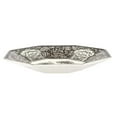 thumbnail image 4 of Heritage Dinnerware / Serveware / Giftware Octagonal Platter (Floral), 4 of 6