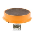 thumbnail image 4 of Tbest Bowl‑Shaped Cat Scratching Board, Replaceable Corrugated Paper Climbing Scratcher For Cat For Home, 4 of 8