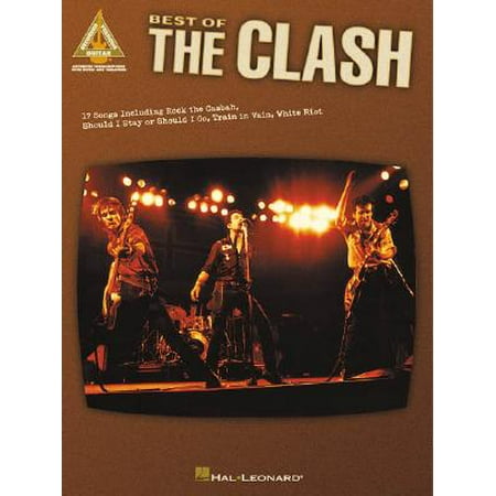 Best of the Clash