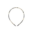 thumbnail image 3 of Allure Tokyo Tortoise Handmade Headband - Tortoise, 3 of 5